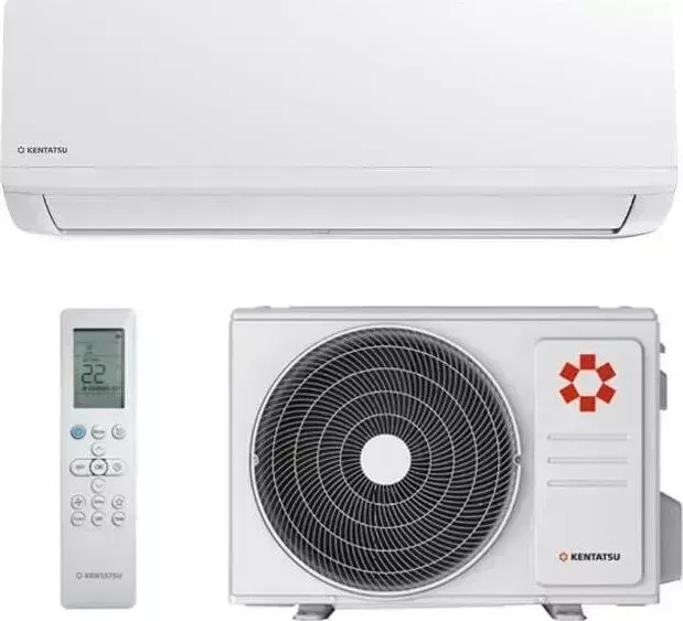 Сплит система KENTATSU KSGI26HFAN1/KSRI26HFAN1