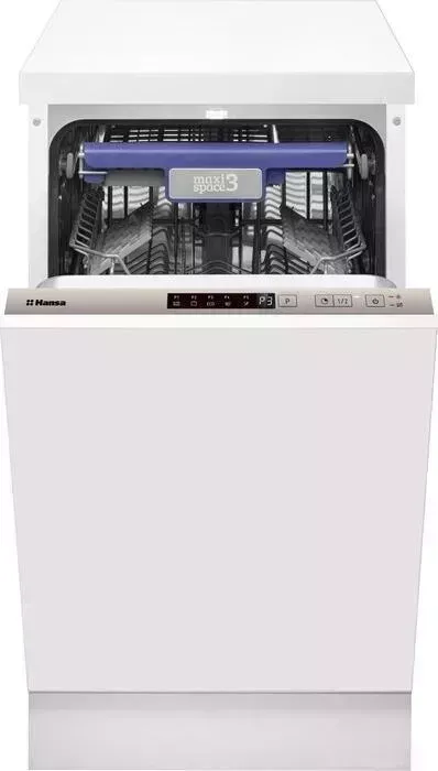 Посудомоечная машина встраиваемая Hansa ZIM 455EH
