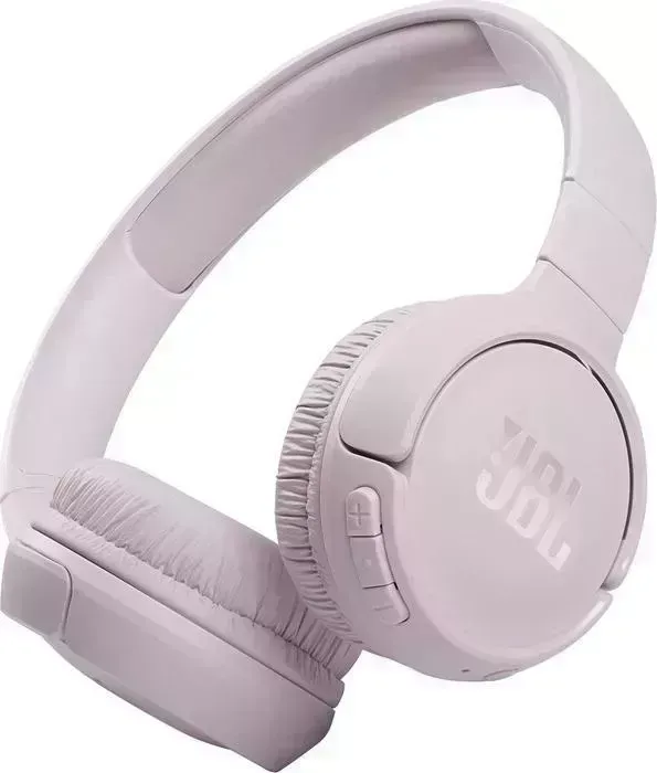 Наушники JBL Tune 510BT ( T510BTROS) pink