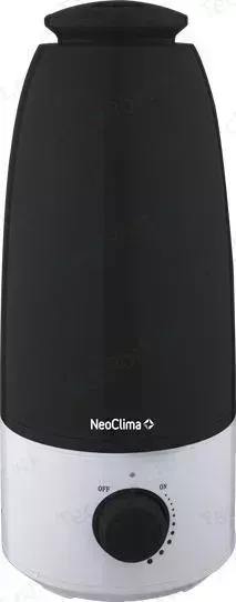 Увлажнитель воздуха Neoclima NHL-250L черный