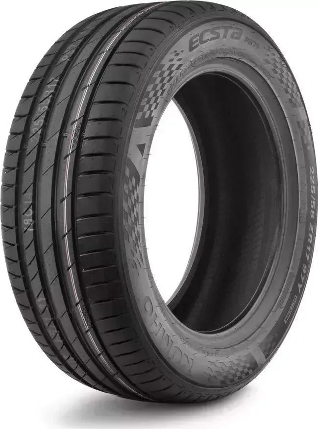 Шина KUMHO PS-71 225/45/R17 91 Y