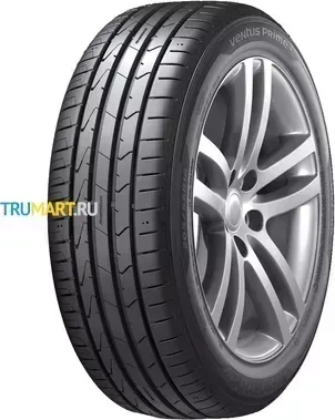 Шина Hankook 215/55R17 94W Ventus Prime 3 K125 TL TL
