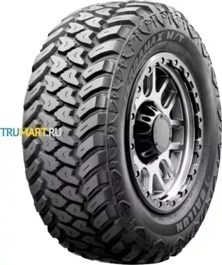 Шина Sailun LT30x9,5R15 104Q Terramax M/T TL TL