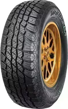 Шина Tracmax P255/70R16 111T X-Privilo AT08 TL TL