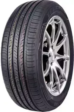 Шина Tracmax 175/55R15 77T X-Privilo TX5 TL TL