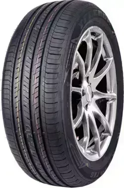 Шина Tracmax 195/60R16 89H X-Privilo TX5 TL TL