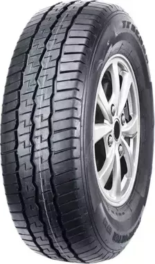 Шина Tracmax 215/75R16C 113/111R Transporter RF-09 TL TL