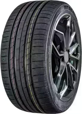Шина Tracmax 275/45ZR20 110Y XL X-Privilo RS01 TL XL TL