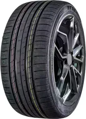 Шина Tracmax 245/40ZR21 100Y XL X-Privilo RS01 TL XL TL