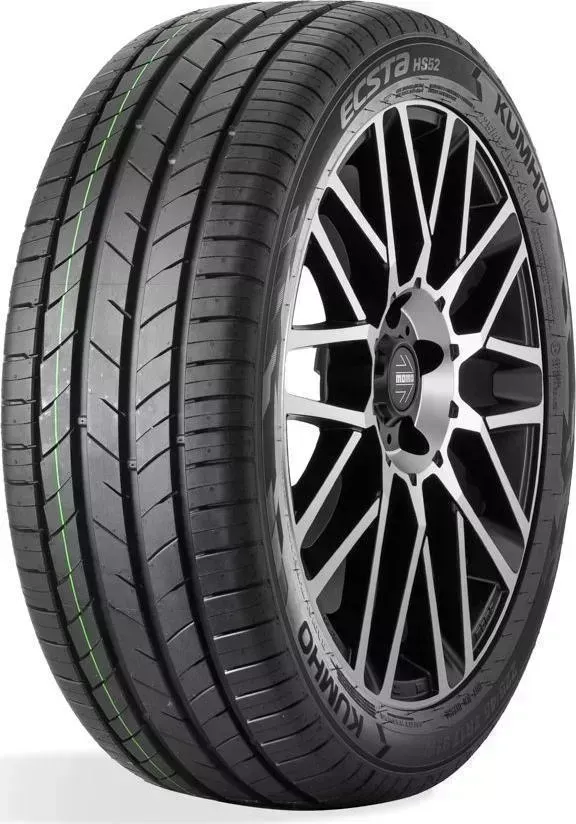 Шина KUMHO HS-52 225/65/R17 102 V