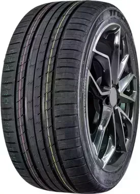 Шина Tracmax 265/35ZR22 102Y XL X-Privilo RS01 TL XL TL