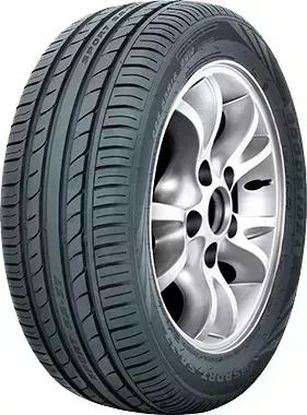 Шина GOODRIDE 225/45ZR18 95Y XL Sport SA-37 TL XL TL