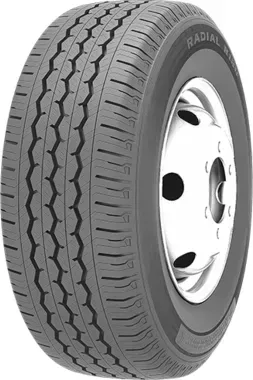 Шина GOODRIDE 205/65R15C 102/100T H188 TL PR6 TL