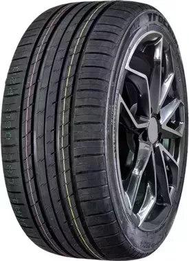 Шина Tracmax 285/45ZR22 114Y XL X-Privilo RS01 TL XL TL