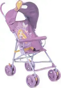Коляска прогулочная Geoby D201A-F r339