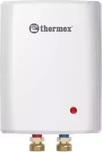 Водонагреватель проточный электрический THERMEX Surf Plus 6000