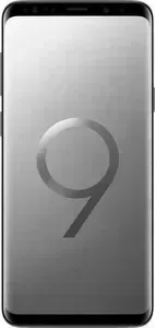 Смартфон SAMSUNG Galaxy S9+ SM-G965F 64Gb титан