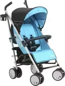 Коляска трость HAUCK Torro Blue