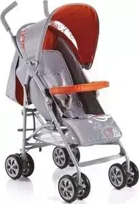 Коляска трость Geoby D349E wfhc