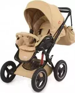 Коляска прогулочная Geoby С959 r381