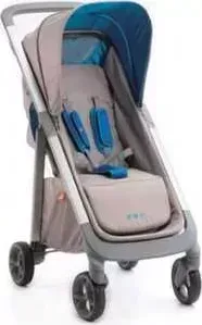 Коляска прогулочная Geoby C1020 j12