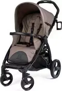 Коляска прогулочная PEG-PEREGO Book Completo (geo)