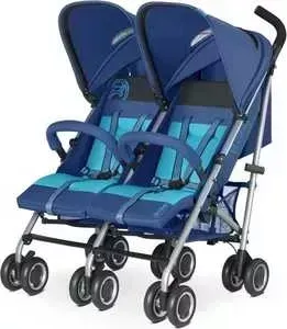Коляска трость CYBEX Twinyx Ocean 515206006