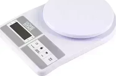Весы кухонные HOMESTAR HomeStar HS-3012, 10кг 104931
