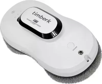 Робот-мойщик окон TIMBERK T-WR10