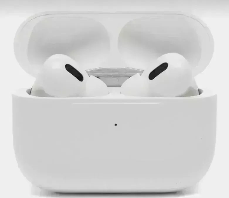 Наушники AIMOTO PODS PRO белый 2123502