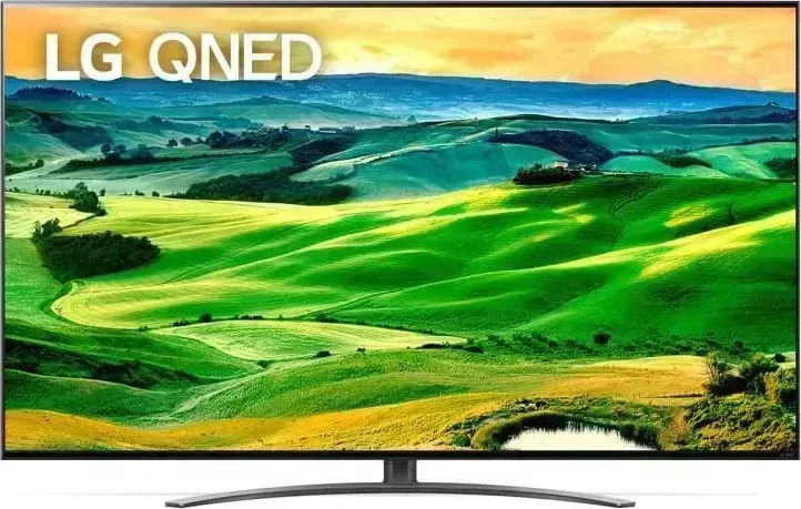 Телевизор LG 55QNED816QA.ADKG SMART TV