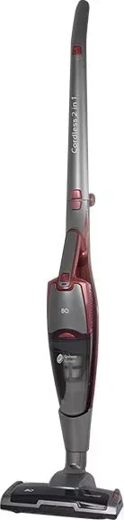 Пылесос BQ VCA0401H Grey-Red
