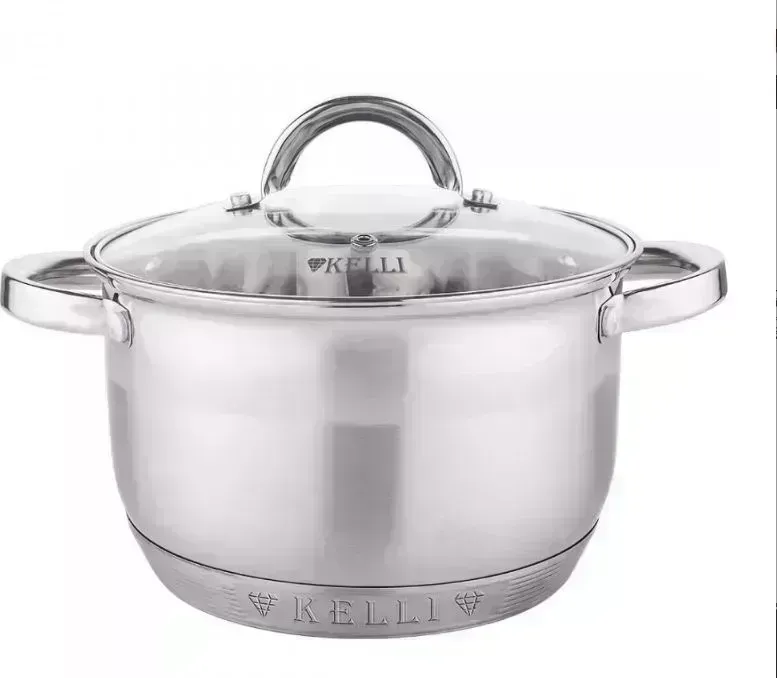 Кастрюля KELLI KL-4712-20