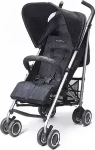 Коляска трость CYBEX Onyx Denim by Lala Berlin (blue) 513202014