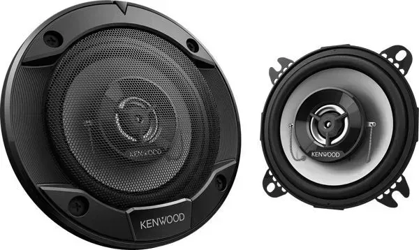 Автоакустика KENWOOD KFC-S1066