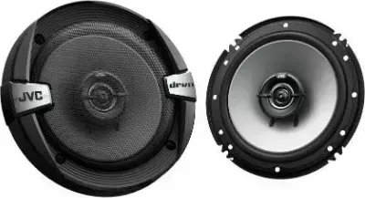 Автоакустика JVC CS-DR162