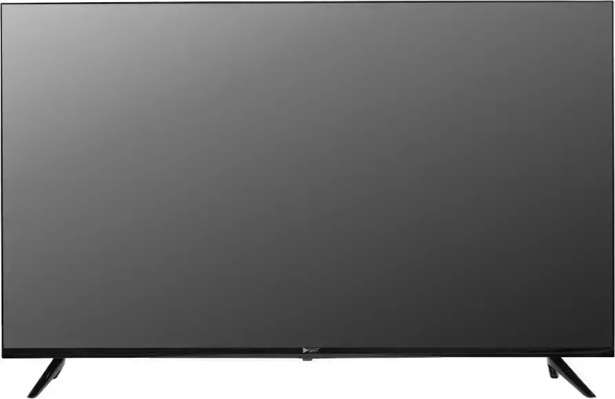 Телевизор SSMART 65FAV22 SMART TV* S TV безрамочный ULTRA HD