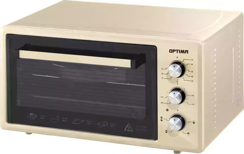 Мини-печь OPTIMA OFС-48B