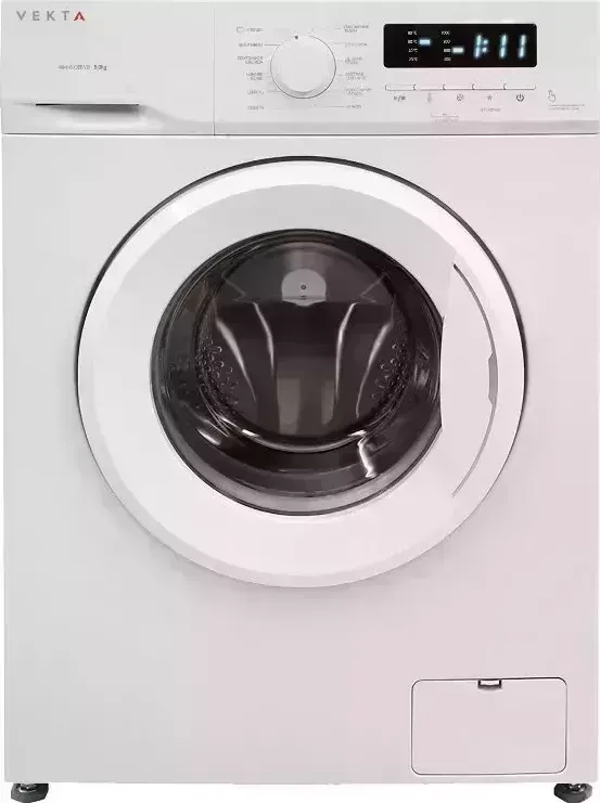 Стиральная машина VEKTA WM-610BWD
