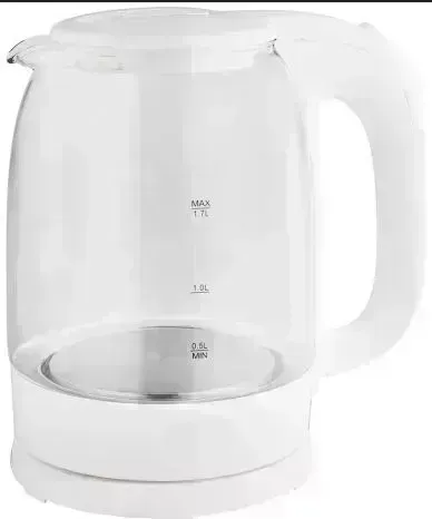 Чайник электрический RENOVA KT17G-03W