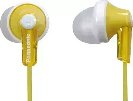 Наушники PANASONIC RP-HJE118GUY