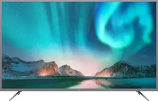 Телевизор BQ 65SU23G UHD SMART