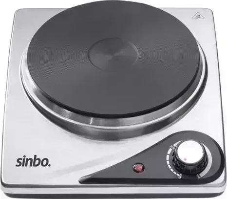 Настольная плита SINBO SCO-5038