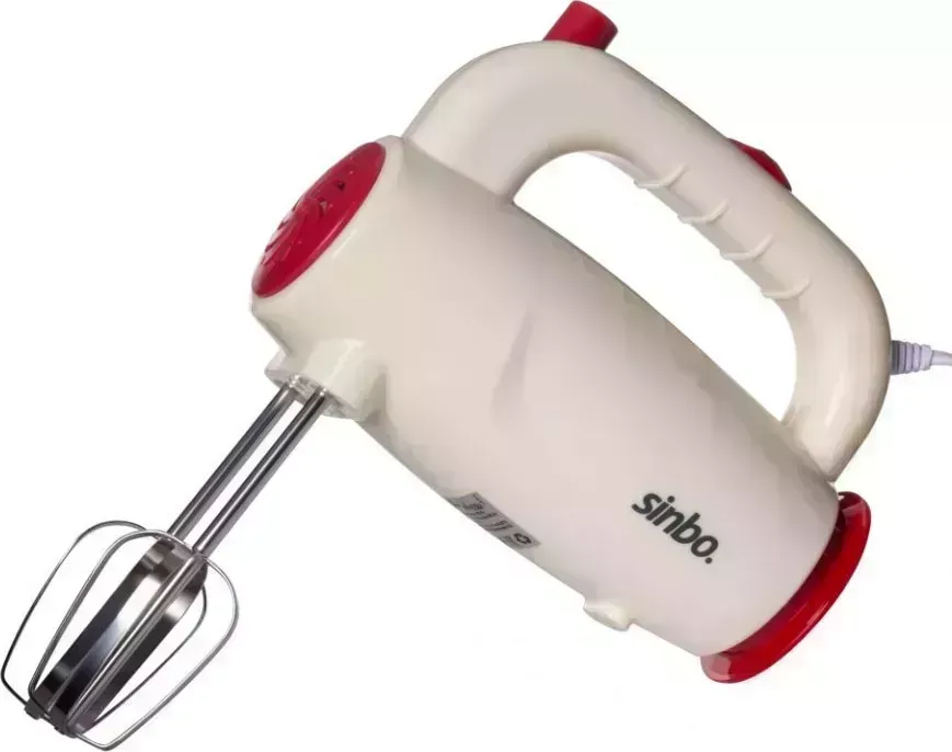 Миксер SINBO SMX-2758