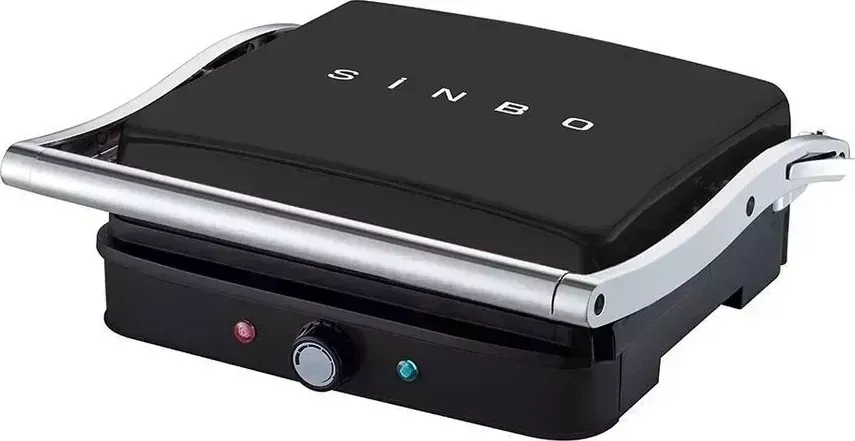 Гриль SINBO SSM-2571