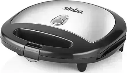 Вафельница SINBO SSM-2517W