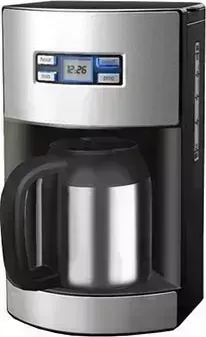 Кофеварка GEMLUX GL-DCM-1S