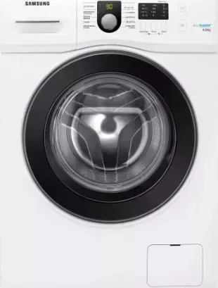 Стиральная машина SAMSUNG WF60F1R2G0WDBY