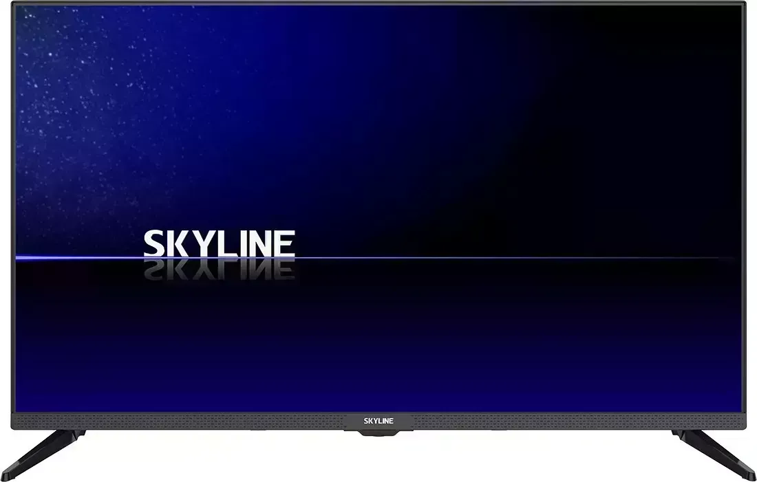 Телевизор SKYLINE 32U5020 безрамочный LЕD-
