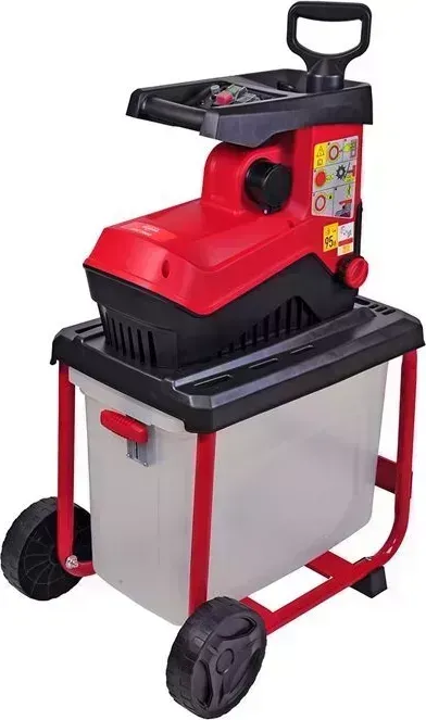 Измельчитель ELITECH ИВС 2500 201471